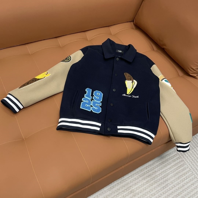 LV Coats